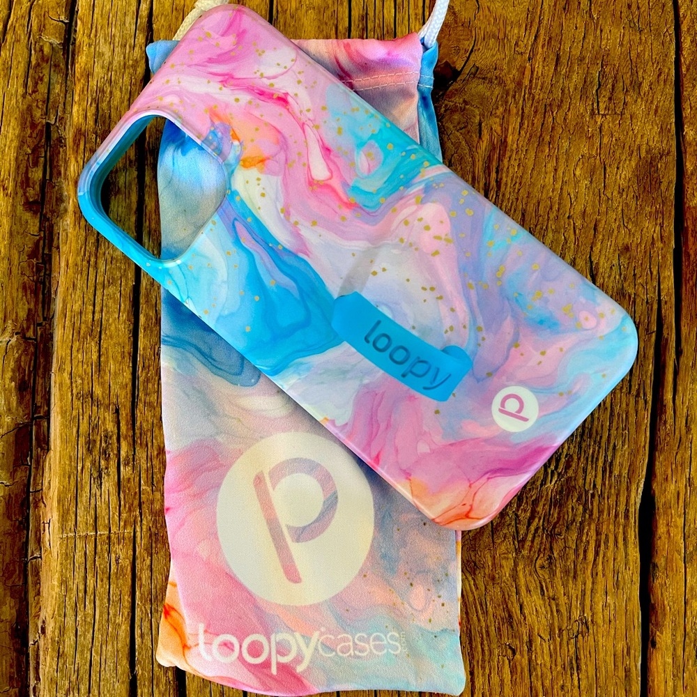 Loopy Case iPhone 12 Pro Max